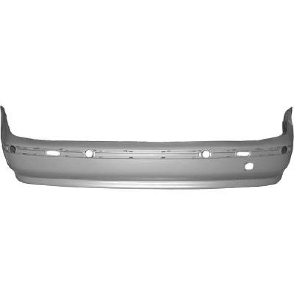 Bumper Diederichs 1223055