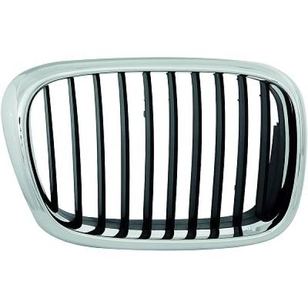 Grille Diederichs 1223140