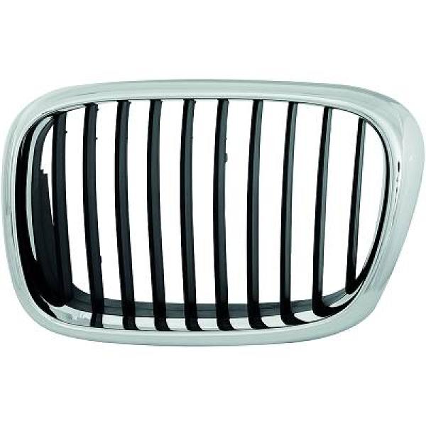 Grille Diederichs 1223141