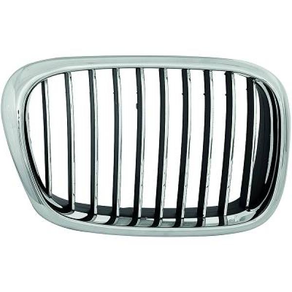 Grille Diederichs 1223143