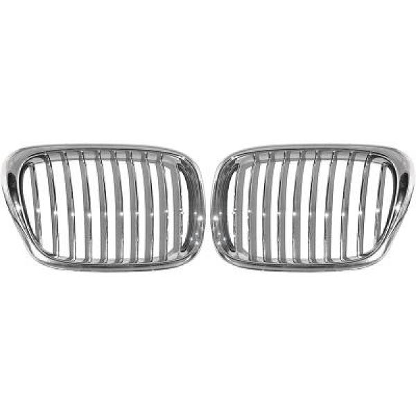 Grille Diederichs 1223240