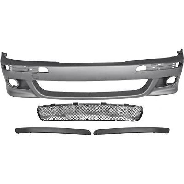 Bumper Diederichs 1223251
