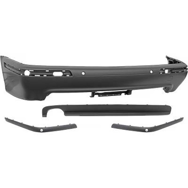 Bumper Diederichs 1223255