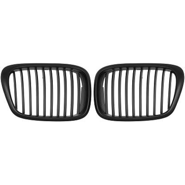 Grille Diederichs 1223340