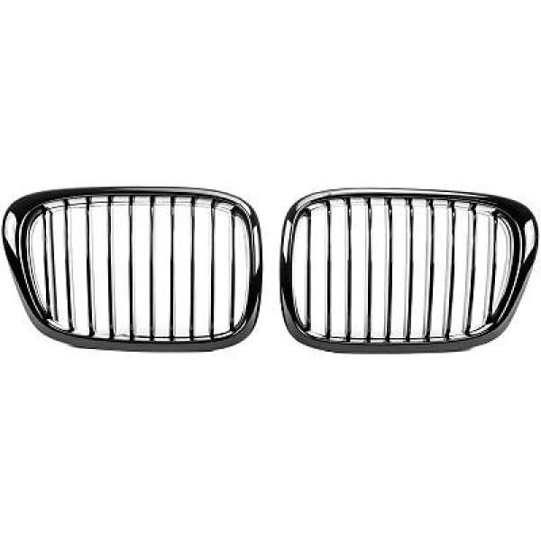 Grille Diederichs 1223341