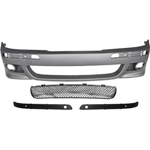 Bumper Diederichs 1223351
