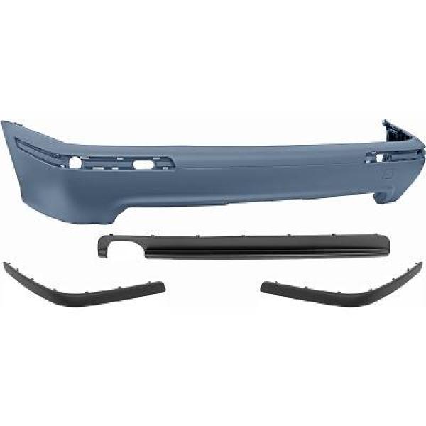 Bumper Diederichs 1223355