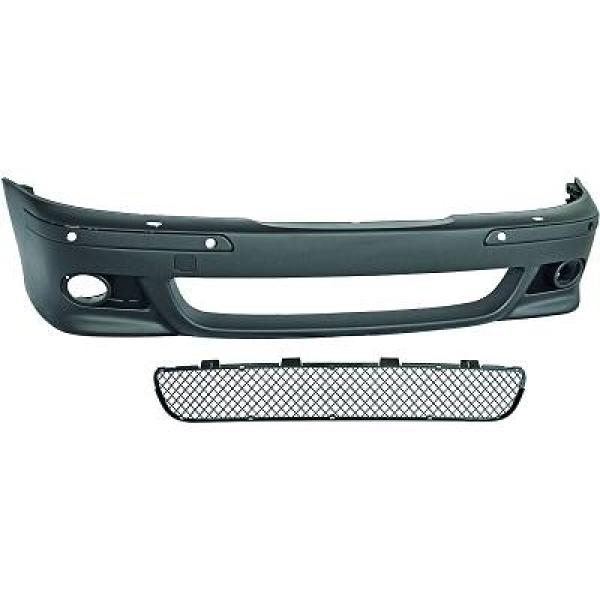 Bumper Diederichs 1223550
