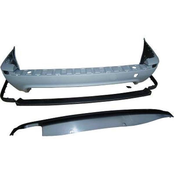 Bumper Diederichs 1223855