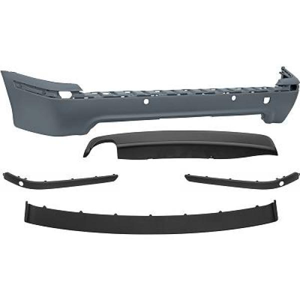 Bumper Diederichs 1223856