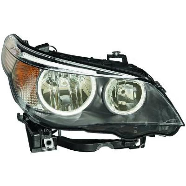 Koplamp Diederichs 1224087