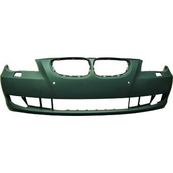 Bumper Diederichs 1224151