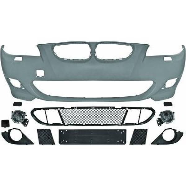 Bumper Diederichs 1224250