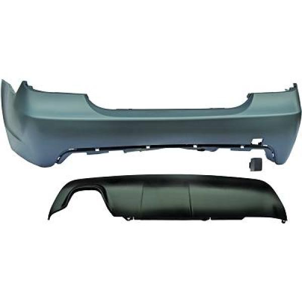 Bumper Diederichs 1224255