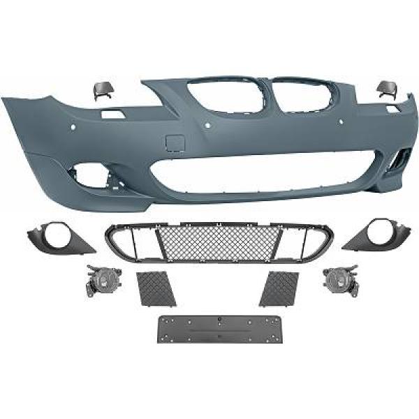 Bumper Diederichs 1224351