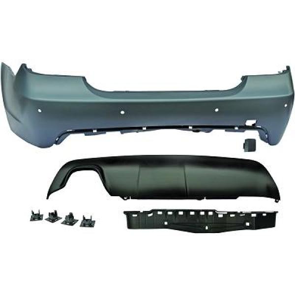 Bumper Diederichs 1224356
