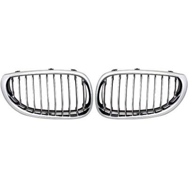 Grille Diederichs 1224440