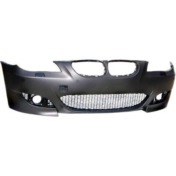 Bumper Diederichs 1224450