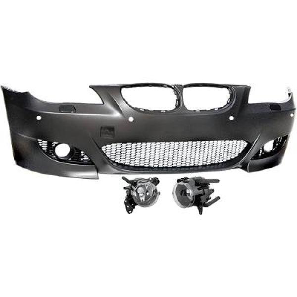 Bumper Diederichs 1224451
