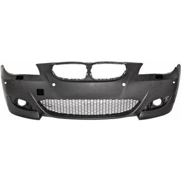 Bumper Diederichs 1224452