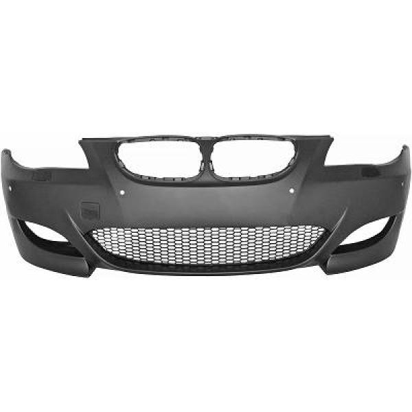 Bumper Diederichs 1224453