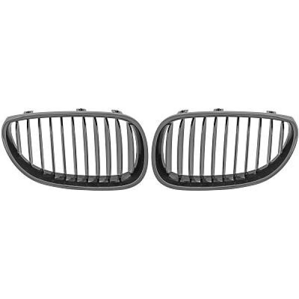 Grille Diederichs 1224541