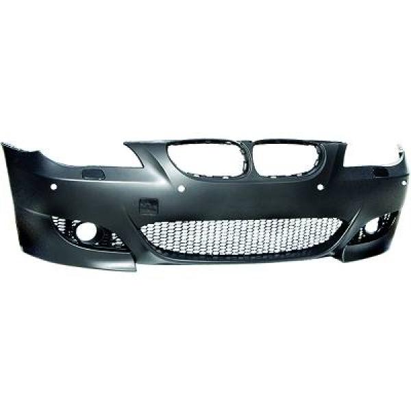 Bumper Diederichs 1224551