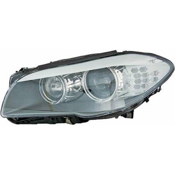 Koplamp Diederichs 1225085