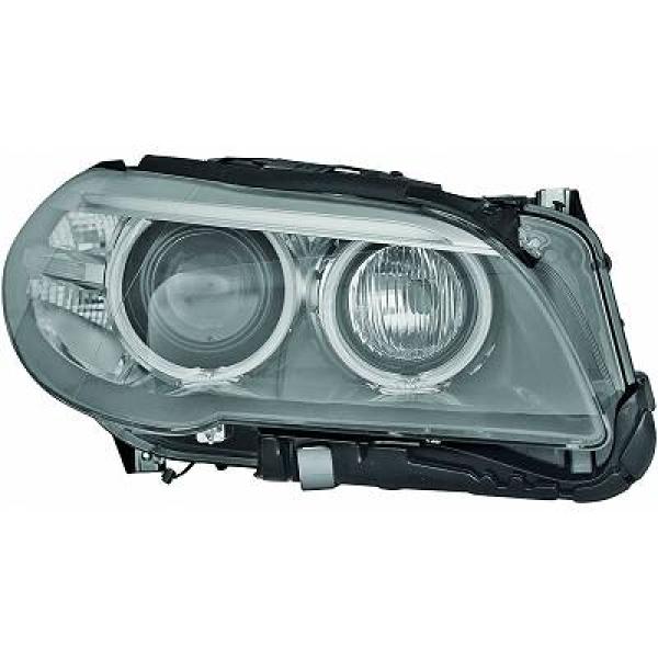 Koplamp Diederichs 1225183