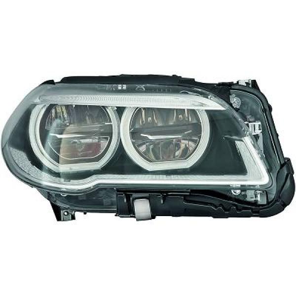 Koplamp Diederichs 1225184