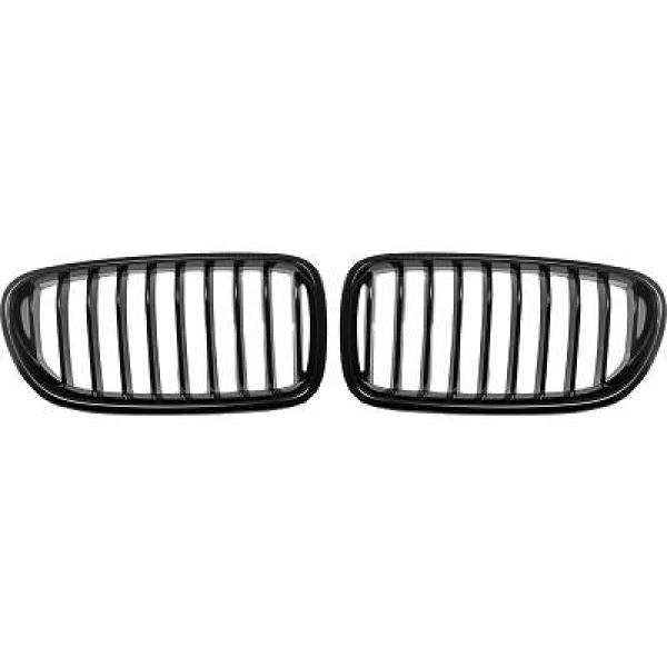 Grille Diederichs 1225540