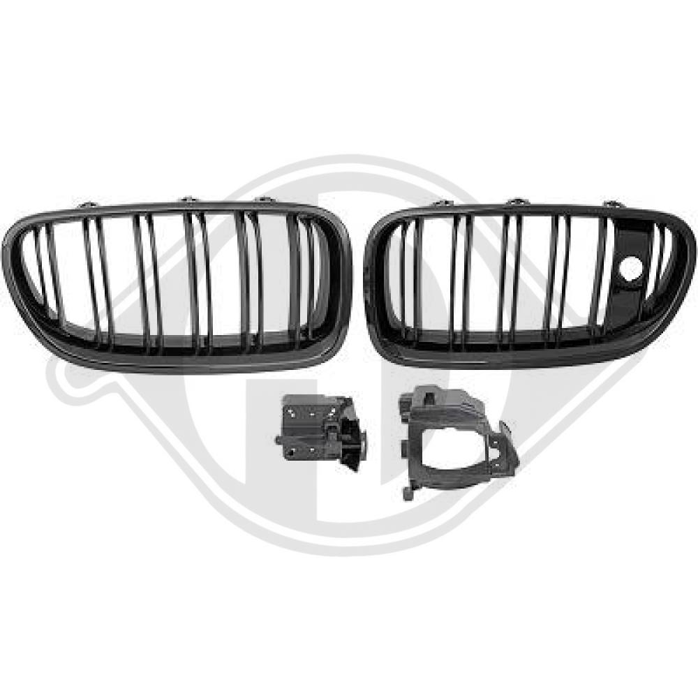 Grille Diederichs 1225744