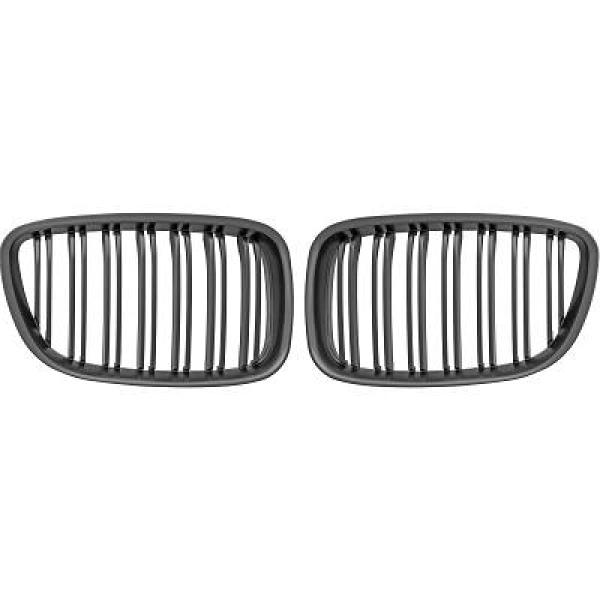 Grille Diederichs 1225840