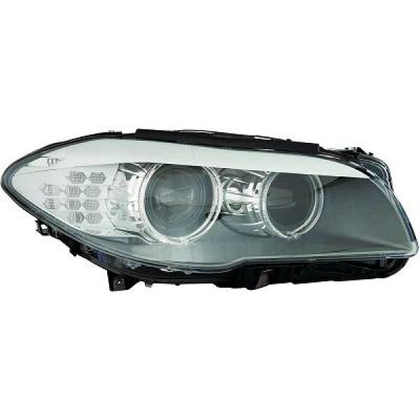 Koplamp Diederichs 1225984