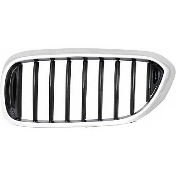 Grille Diederichs 1226041