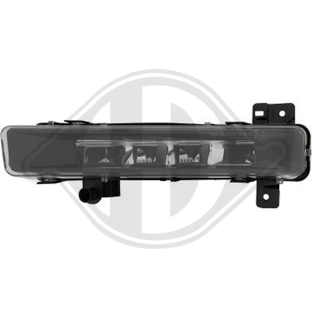 Mistlamp Diederichs 1226088