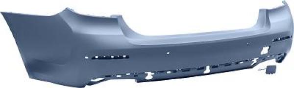 Bumper Diederichs 1226155
