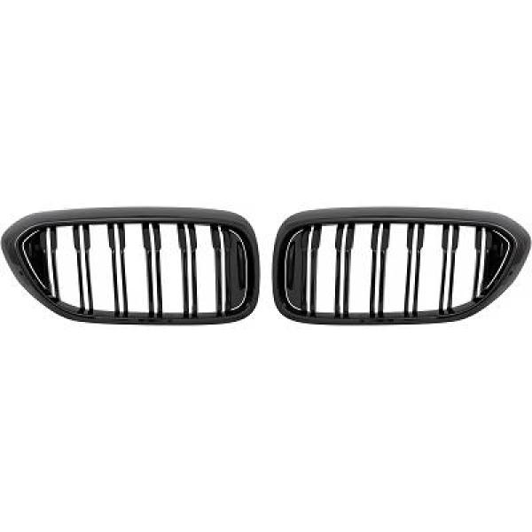 Grille Diederichs 1226240