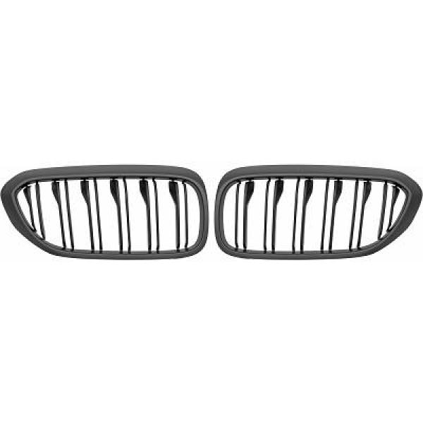 Grille Diederichs 1226241