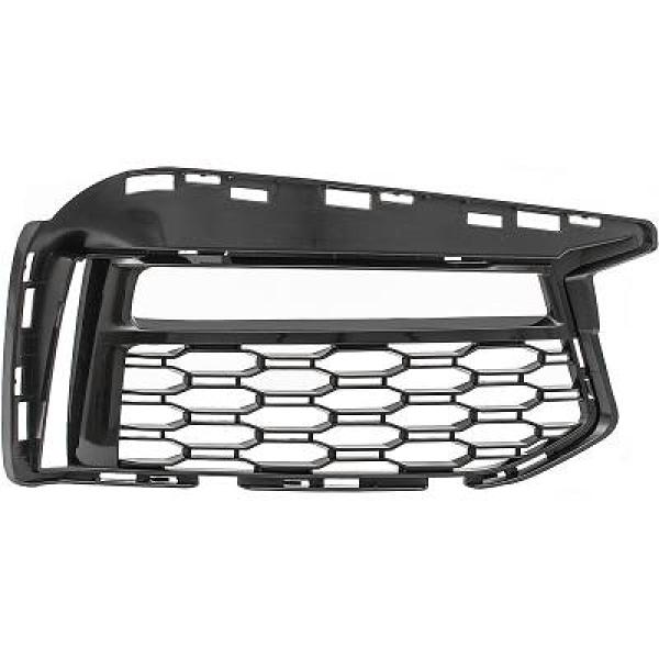 Grille Diederichs 1226346