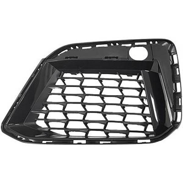 Grille Diederichs 1226447