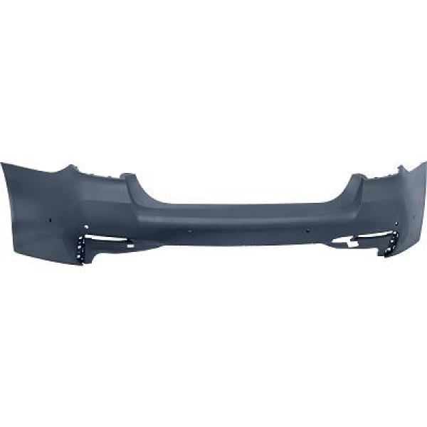 Bumper Diederichs 1226458