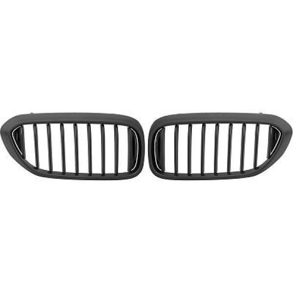 Grille Diederichs 1226540