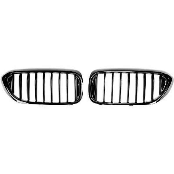 Grille Diederichs 1226541
