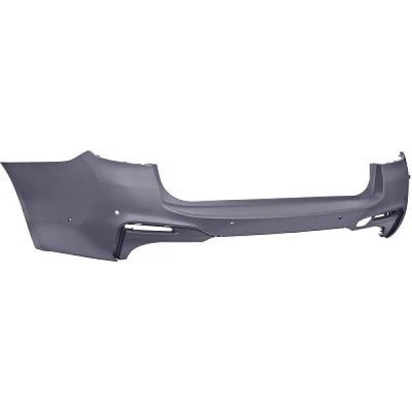 Bumper Diederichs 1226655