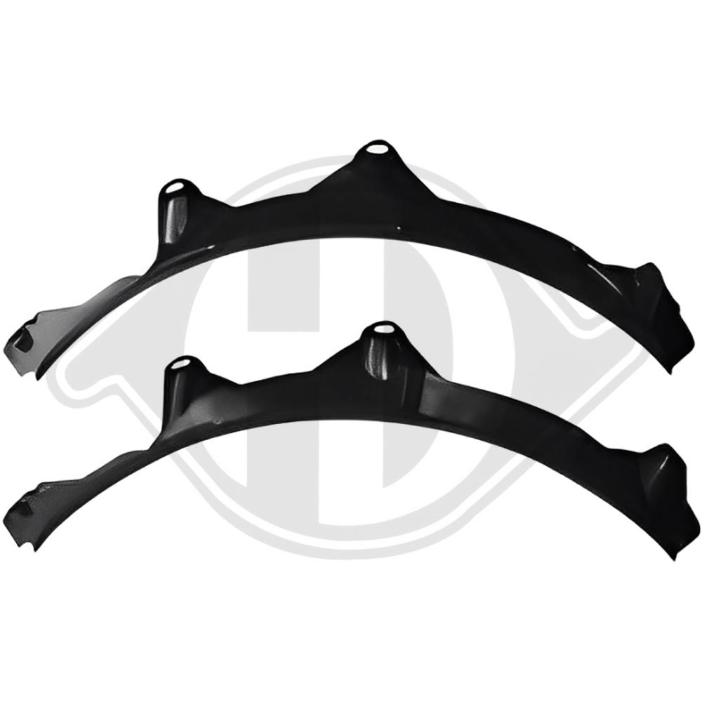 Verbreding, spatbord Diederichs 1226767