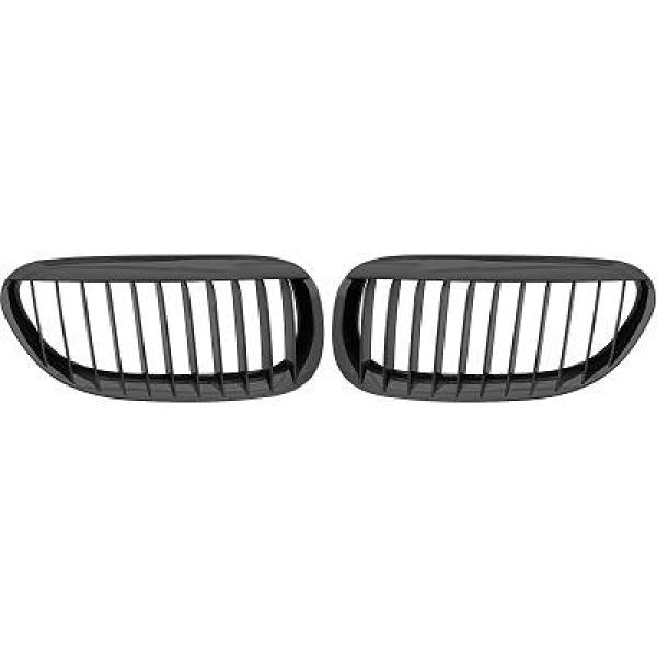 Grille Diederichs 1230341