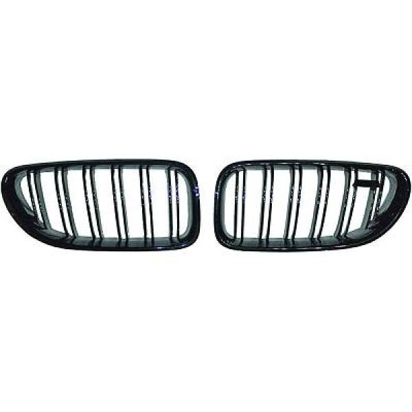 Grille Diederichs 1231240