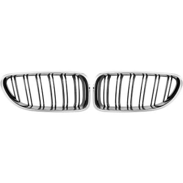 Grille Diederichs 1231242