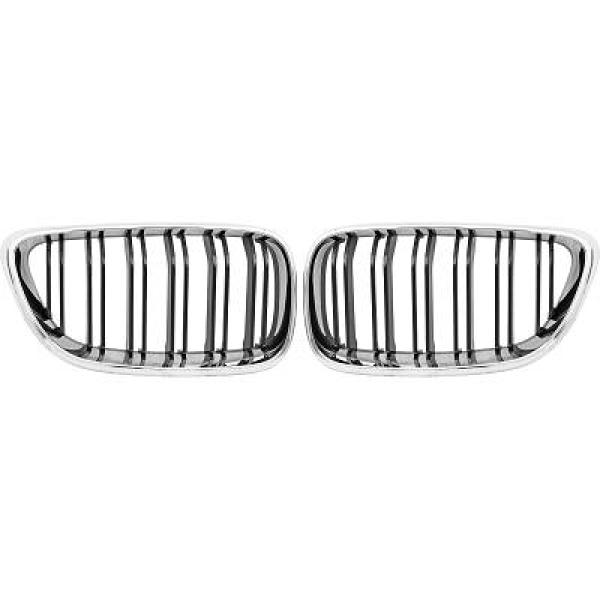 Grille Diederichs 1235242